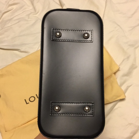 *SOLD* Louis Vuitton Alma BB - Picture 7 of 8